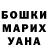 Шишки марихуана AK-47 Nikita Shchybryk